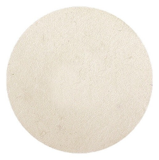 Диск полировальный из натурального войлока, Под липучку 115 х 7 мм Matrix (Матрикс)