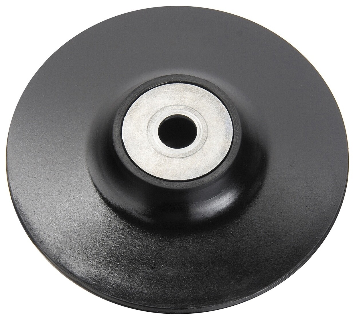 Насадка для УШМ резиновая, 125 мм  Matrix (Матрикс)