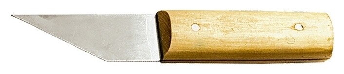 Нож сапожный, 180 мм, (Металлист) россия  Russia