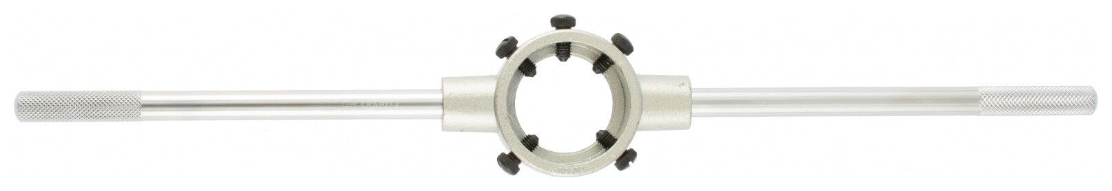 Плашкодержатель, 55 мм (М16-m24)  Сибртех