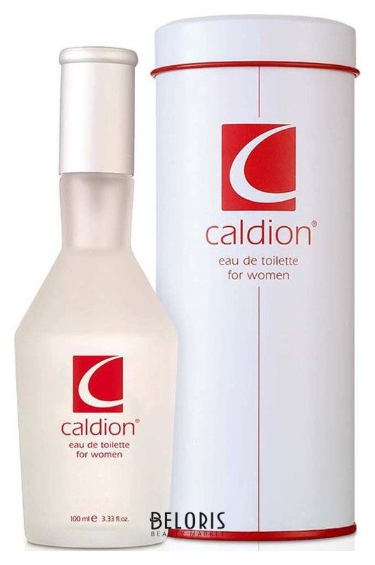 Туалетная вода для женщин Caldion  Caldion