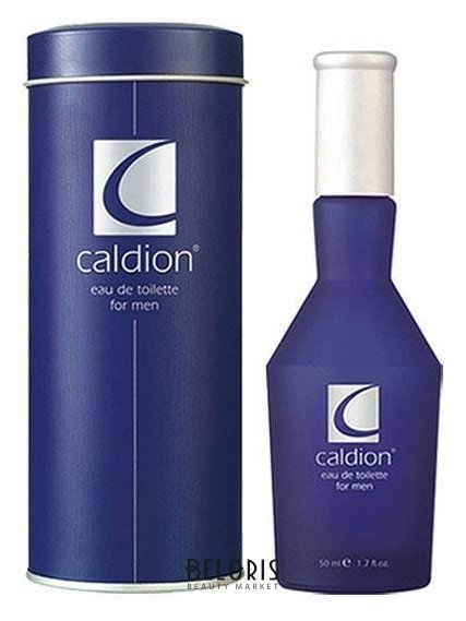 Туалетная вода для мужчин Caldion Caldion
