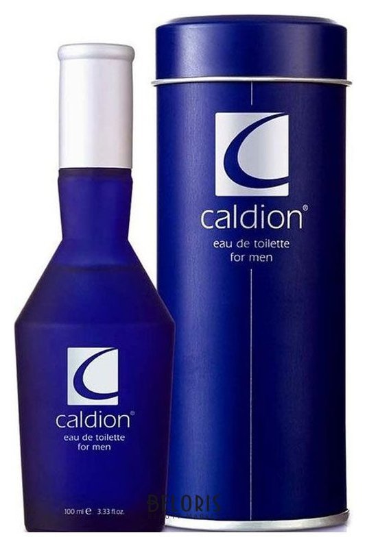 Туалетная вода для мужчин Caldion Caldion