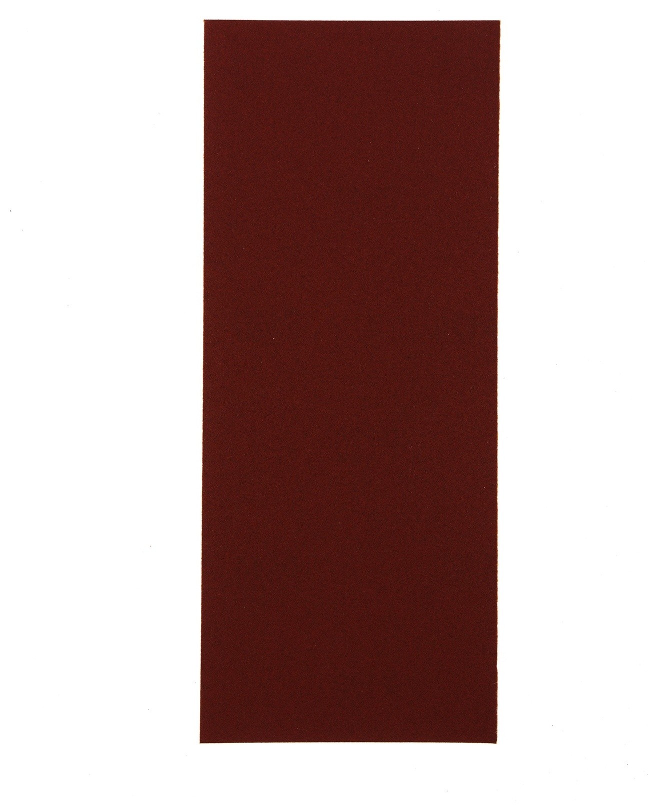 Шлифлист на бумажной основе, P 120, 115 х 280 мм, 5 шт, водостойкий