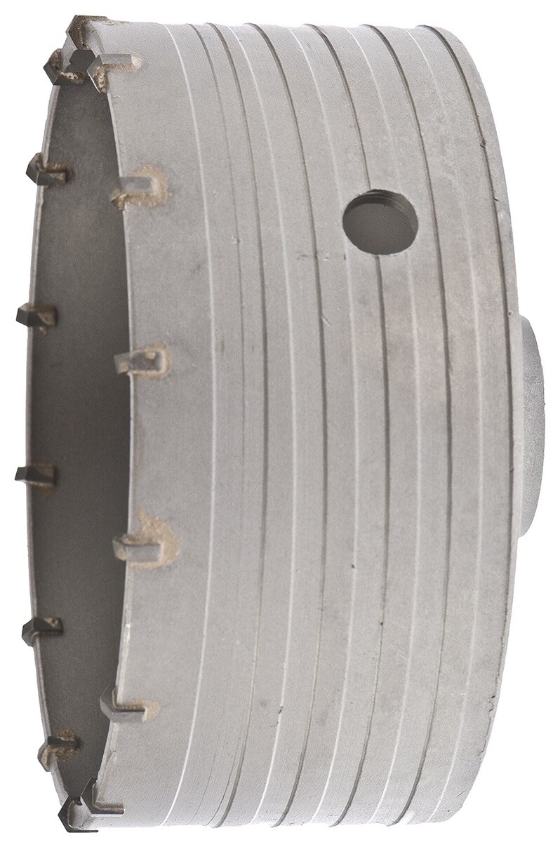 Буровая коронка, M22 х 125 мм Matrix (Матрикс)