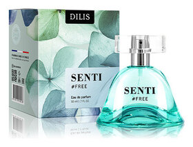 SENTI free Dilis Parfum