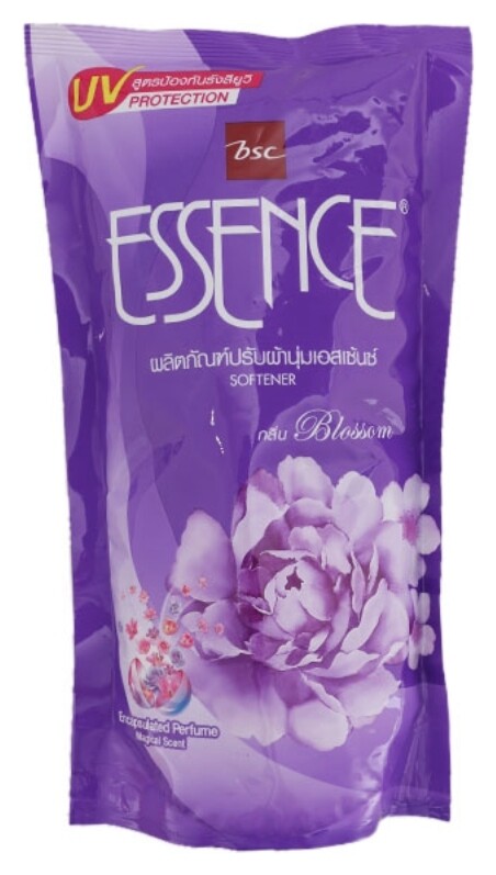 Кондиционер для белья Blossom Essence  LION