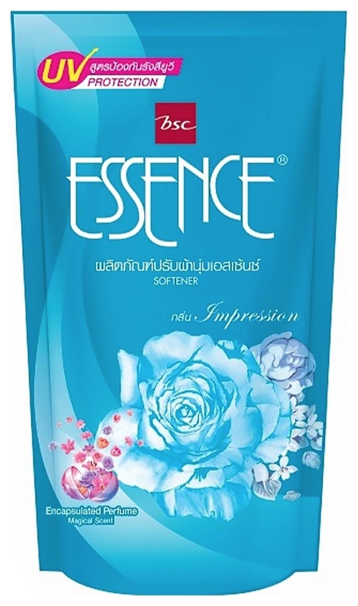 Кондиционер для белья Impress Essence  LION