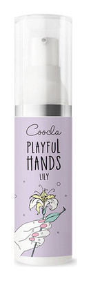 C ароматом лилии  Coocla