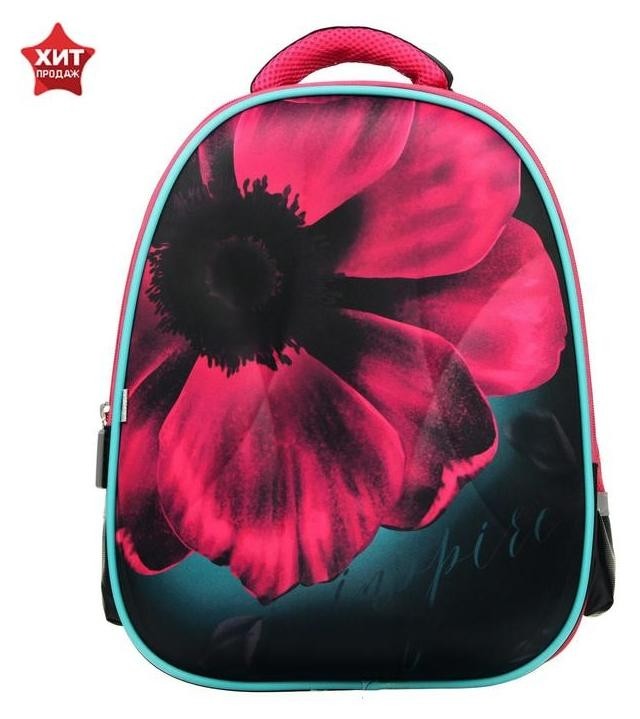 

Рюкзак каркасный Calligrata Inspire 39х30х14 см
