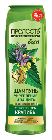 500 мл  Прелесть