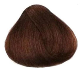 Тон 6/44 Темный блондин интенсивно-медный  Brelil Professional