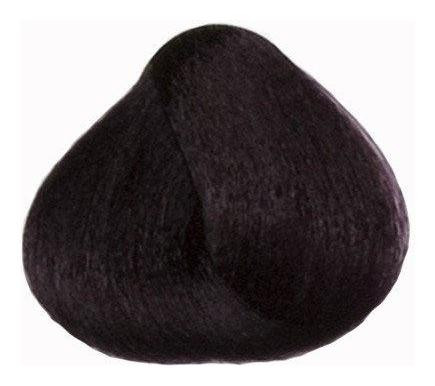 Тон 4/77 Каштановый интенсивно-фиолетовый  Brelil Professional