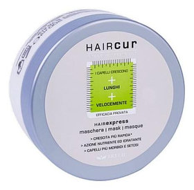 Маска для интенсивного роста волос HAIR EXPRESS Brelil Professional