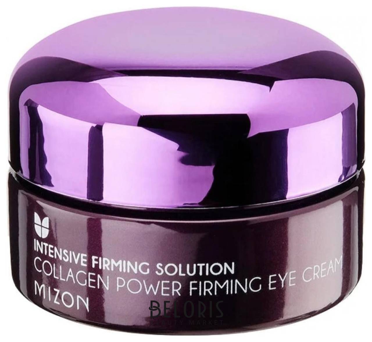 Коллагеновый крем для глаз Collagen Power Firming Eye Cream Mizon