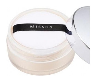 Рассыпчатая пудра для лица Pro-Touch Face Powder SPF15 MISSHA