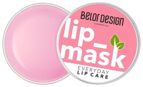 Маска для губ Тropical Lip Spa! Belor Design