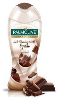 Гель для душа Шоколадная вуаль Palmolive