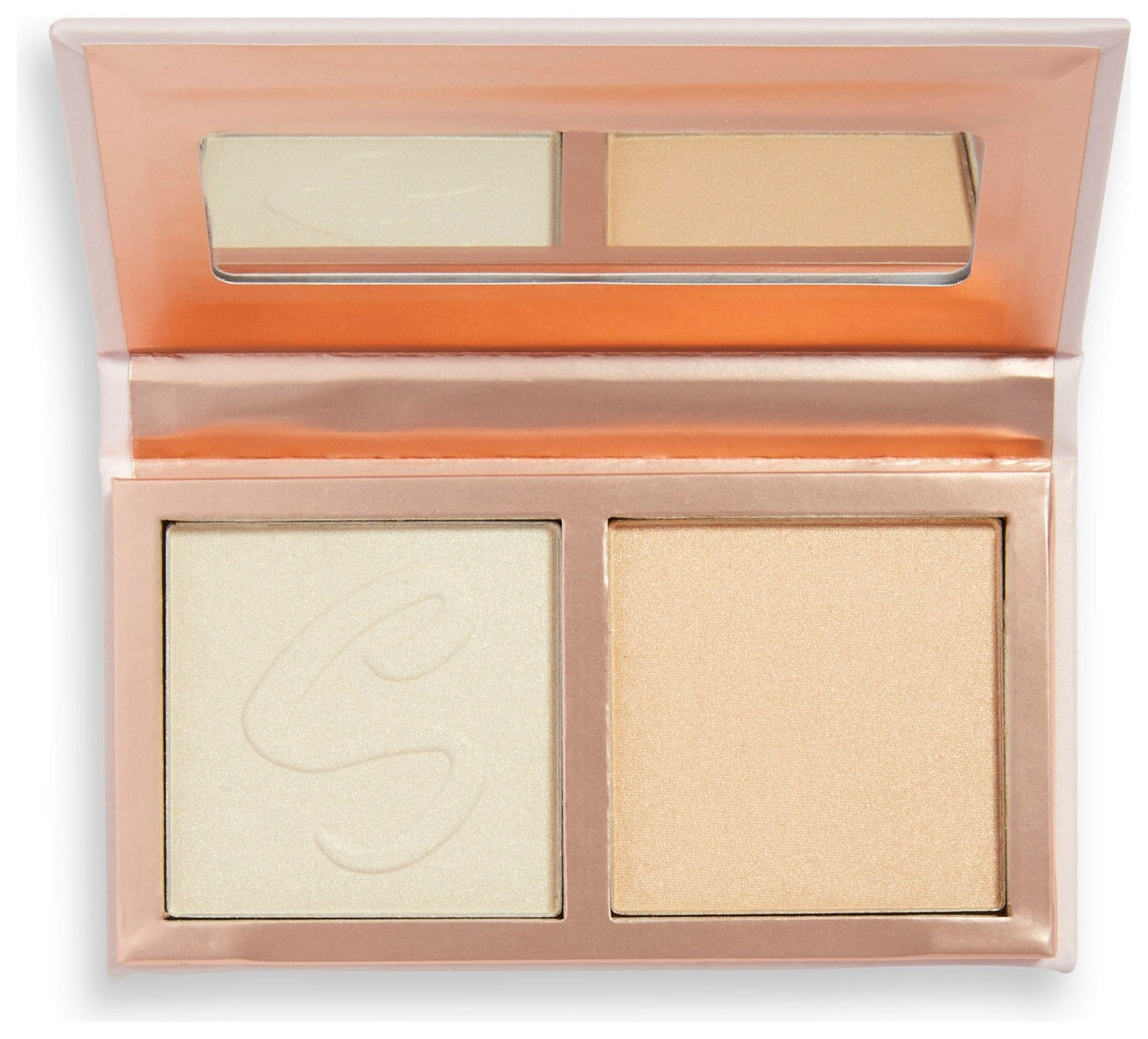 Тон Sugar Frosting  Makeup Revolution