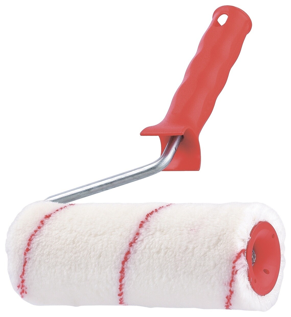 Валик "Нейлон стандарт", 180 мм, ворс 9 мм, D 36 мм, D ручки 6 мм, полиамид  Matrix (Матрикс)