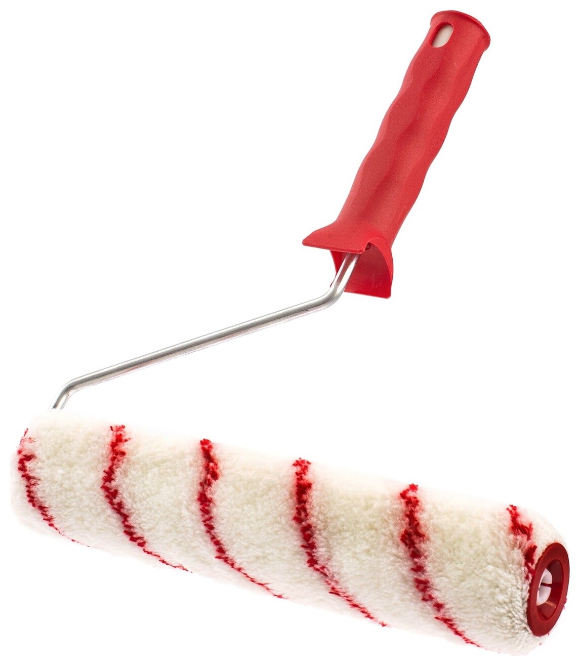 Валик "Нейлон стандарт", 250 мм, ворс 9 мм, D 36 мм, D ручки 6 мм, полиамид  Matrix (Матрикс)