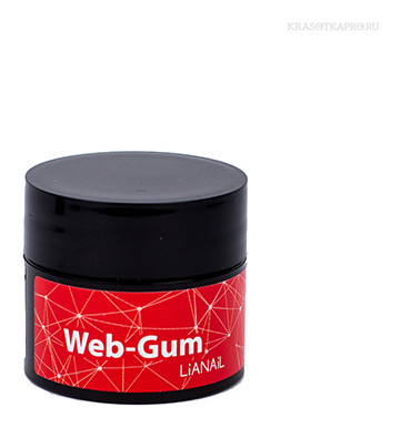 Тон Красный  Lianail