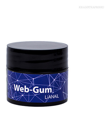 Тон Синий  Lianail