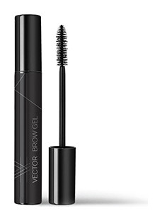 Гель для фиксации бровей прозрачный Vector Brow Gel ONIQ
