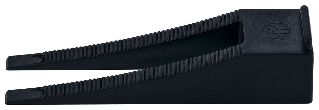 Система выравнивания плитки свп, клинья, 50 шт в пакете  Сибртех