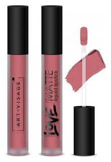 Тон 62 Клубничный розе  Art visage (Арт визаж)