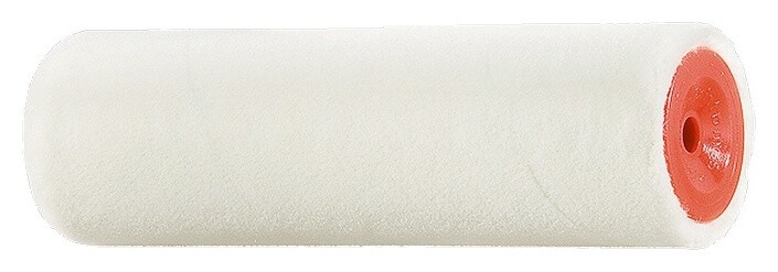 Мини-валик сменный, "Велюр", 100 мм, ворс 4 мм, D 16 мм, D ручки 6 мм, шерсть  Matrix (Матрикс)