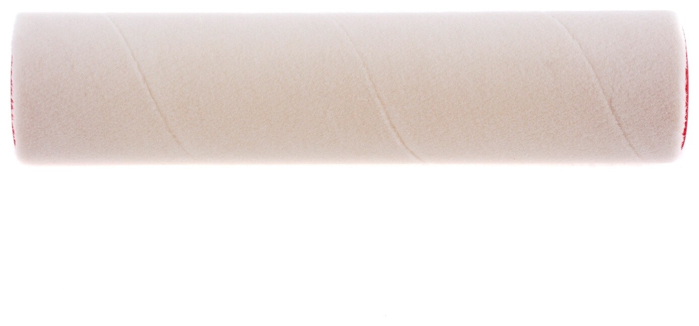 Валик сменный, "Велюр", 250 мм, ворс 4 мм, D 44 мм, D ручки 8 мм, шерсть  Matrix (Матрикс)