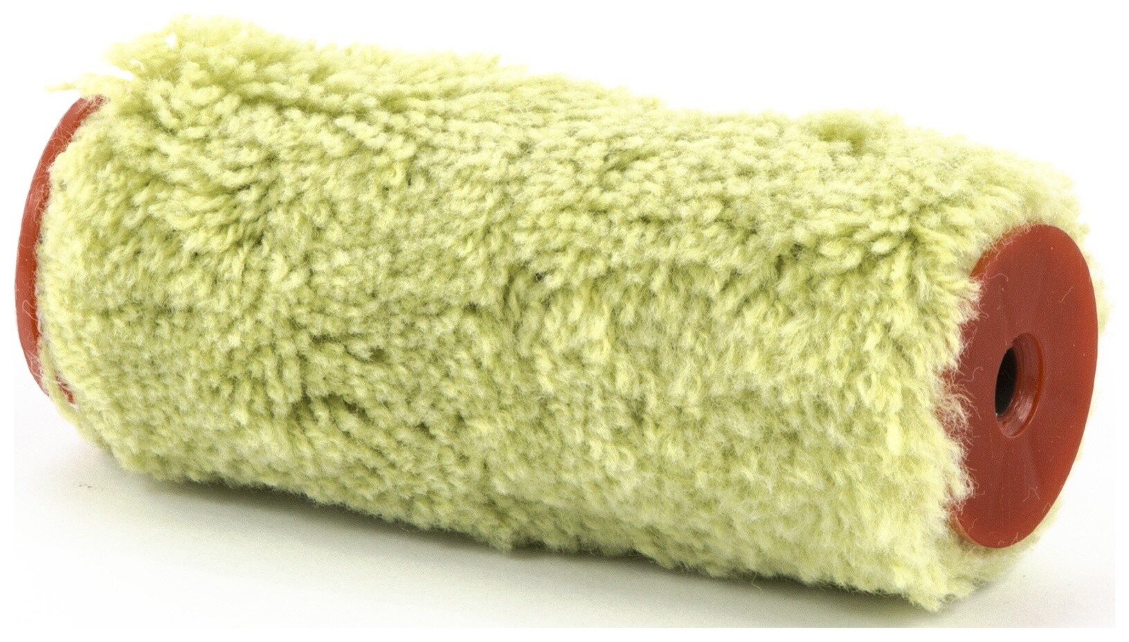 Миди-валик сменный для грубых поверхностей синтетический, 100 мм, ворс 12 мм, D 30 мм, D ручки 6 мм, полиакрил  Matrix (Матрикс)