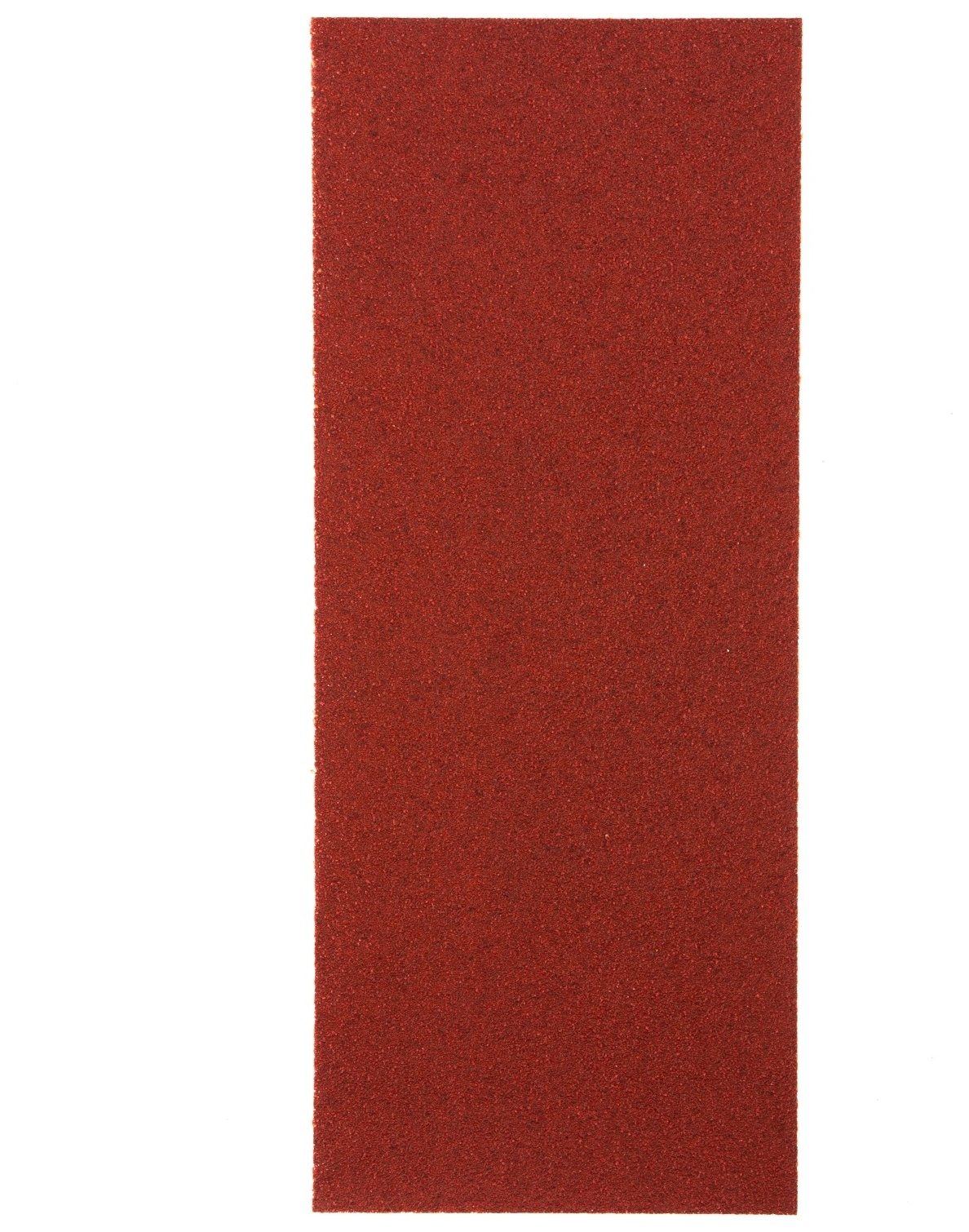 Шлифлист на бумажной основе, P 60, 115 х 280 мм, 5 шт, водостойкий