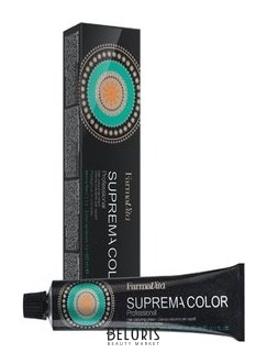 Крем-краска для волос Suprema Color FarmaVita