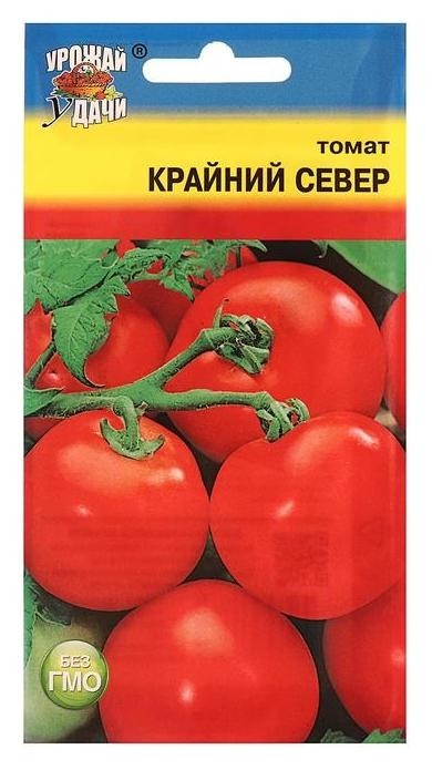 

Семена томат "Крайний север",0,1 гр