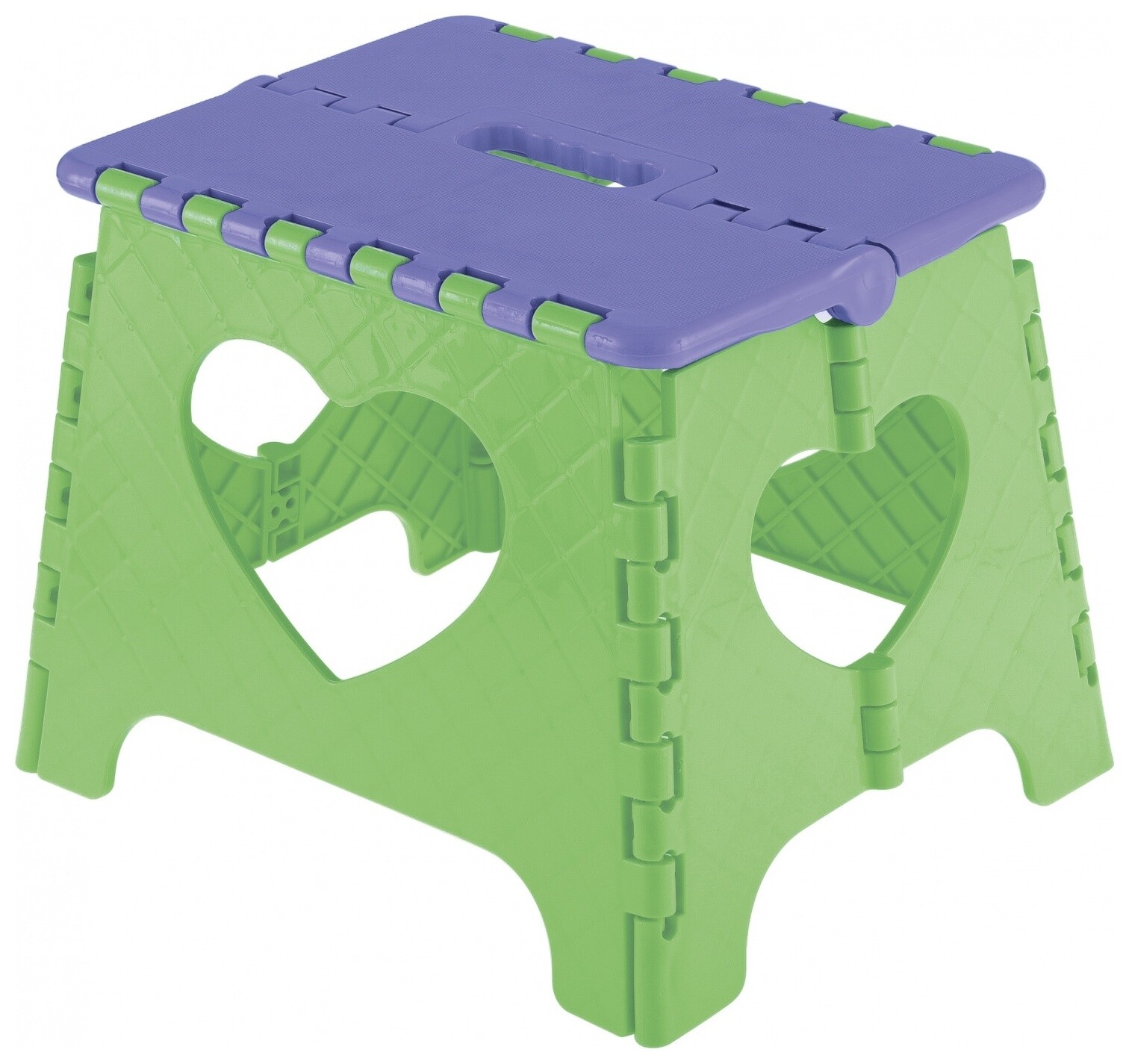 Табурет складной "Мини", 325 х 265 х 245 мм  Palisad