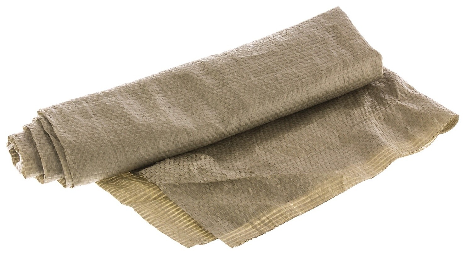 Мешок для строительного мусора, 95 X 55 см Russia