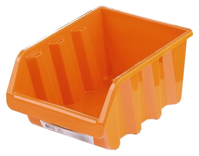 Лоток для метизов 16 х 11.5 х 7.5 см, пластик россия  Stels