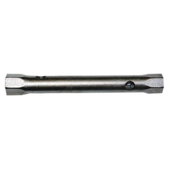 Ключ-трубка торцевой 17 х 19 мм, оцинкованный