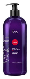 Шампунь для волос "Shampoo volumizzante" Kezy