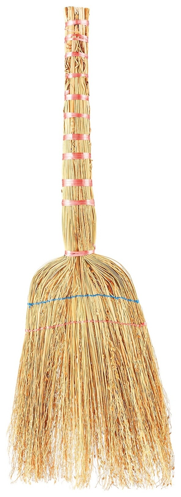 Веник из сорго 2-прошивной россия  Russia