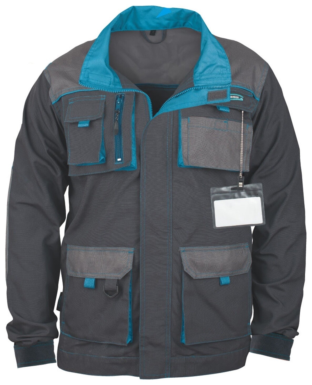 Куртка L  Gross