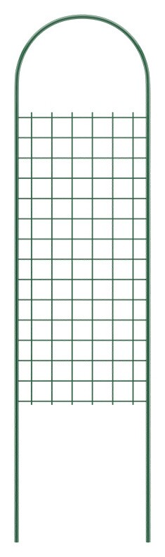 Шпалера «Сетка» 0.35 х 1.3 м россия  Russia