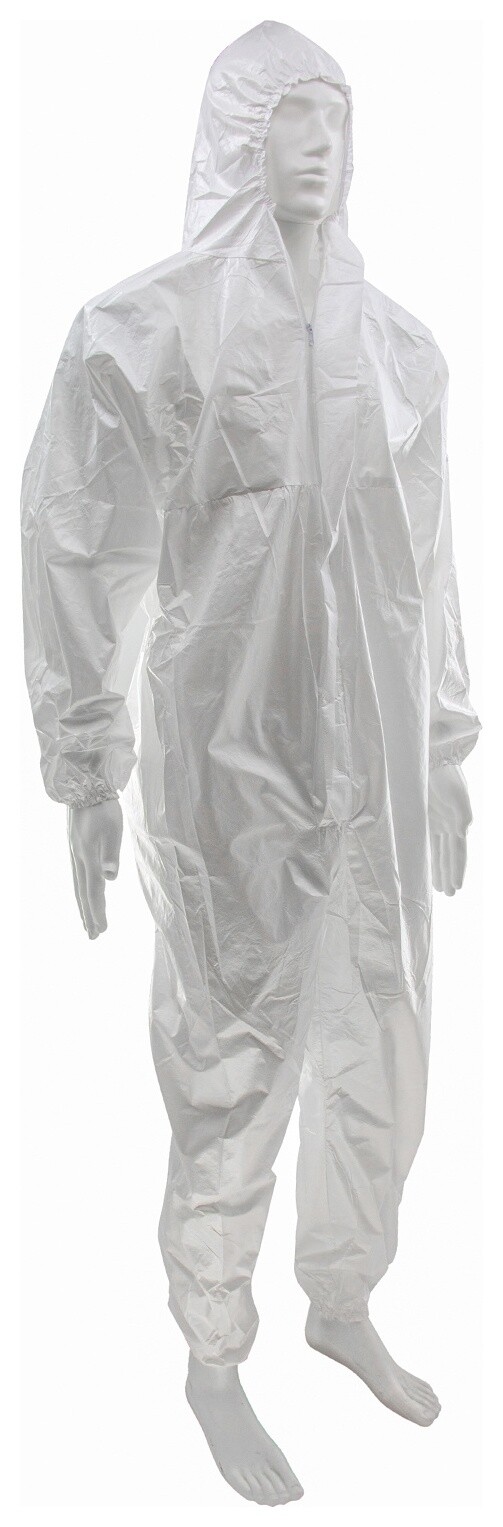 Комбинезон защитный "Артико", серии Л, XL 172-180 см россия  Russia