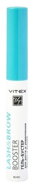 Гель-бустер для роста и укрепления ресниц и бровей Lash & brow Booster Белита - Витекс Vitex