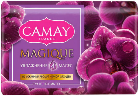 Туалетное мыло "Magical Spell" отзывы