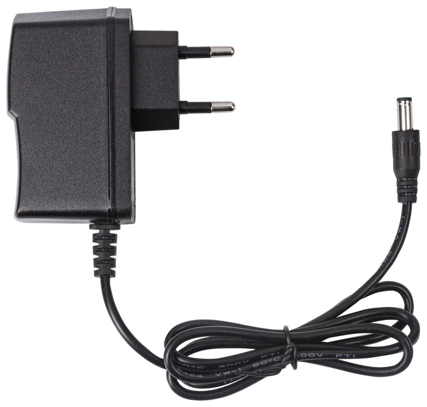 Блок питания RED Line Nt-15, выходное напряжение 6 В, ток 2 А, черный, ут000023250 Red line