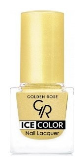 Тон 158 Golden Rose