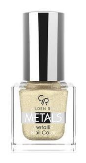 Тон 102  Golden Rose